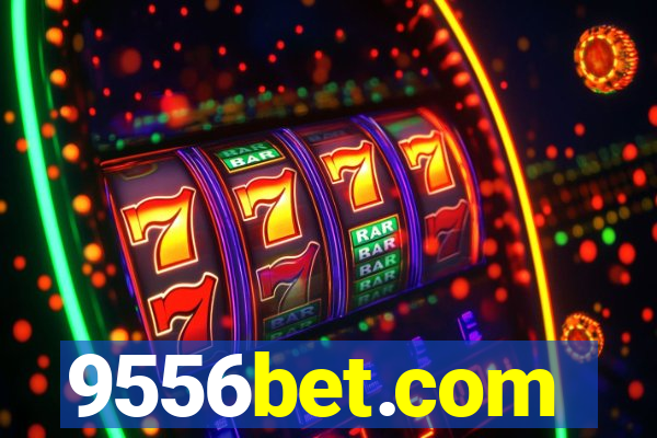 9556bet.com