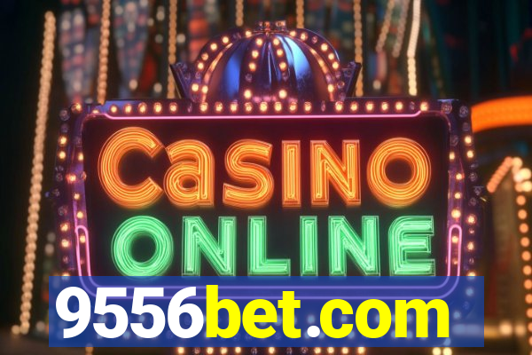9556bet.com