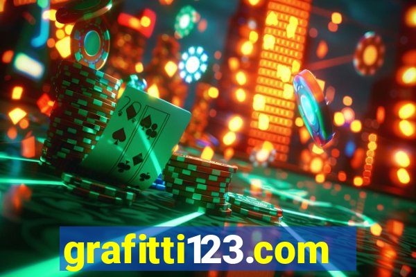 grafitti123.com