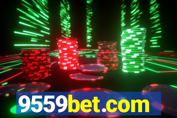 9559bet.com