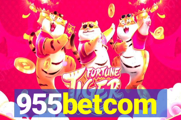 955betcom