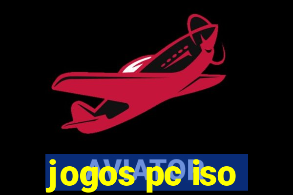 jogos pc iso