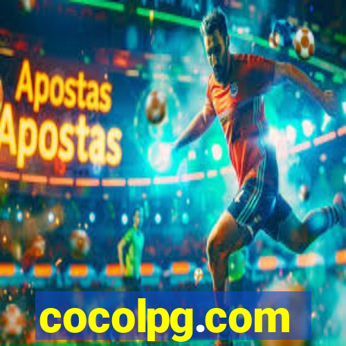 cocolpg.com