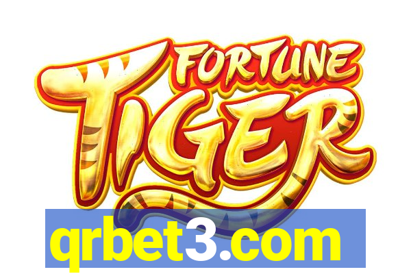 qrbet3.com