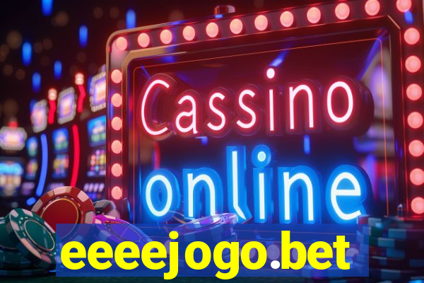 eeeejogo.bet