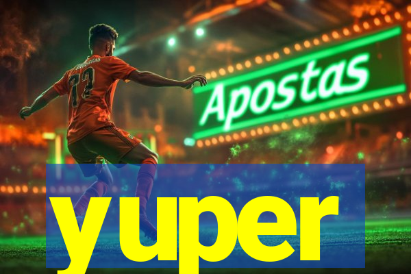 yuper