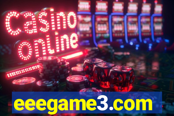 eeegame3.com