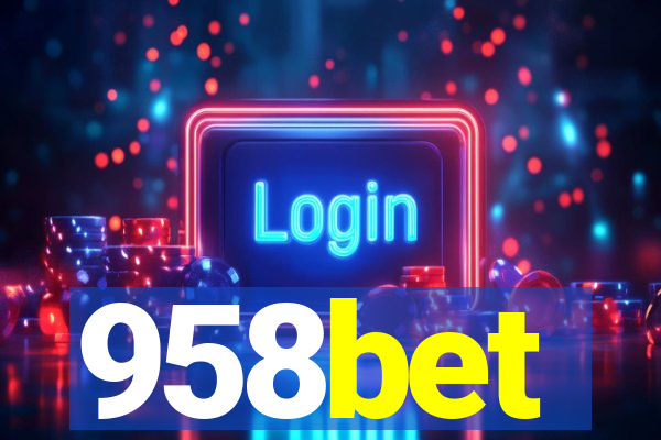 958bet