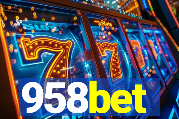 958bet