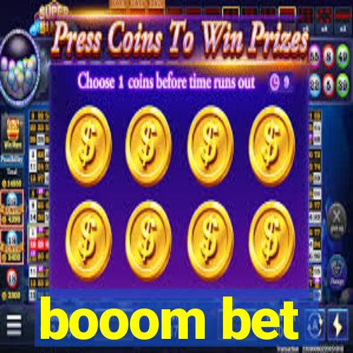 booom bet