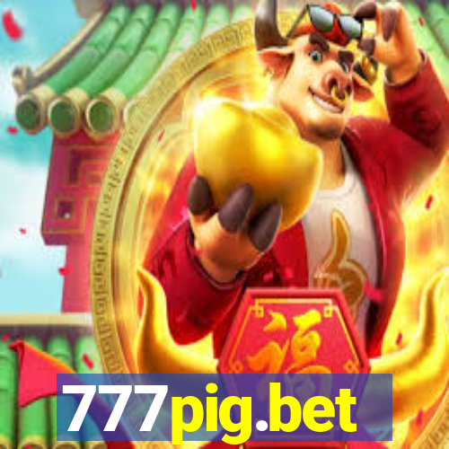 777pig.bet