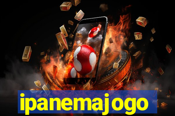 ipanemajogo