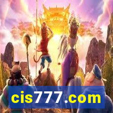 cis777.com
