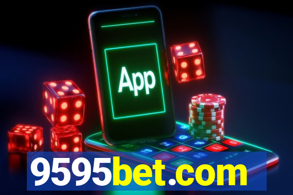 9595bet.com
