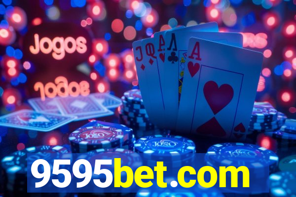9595bet.com