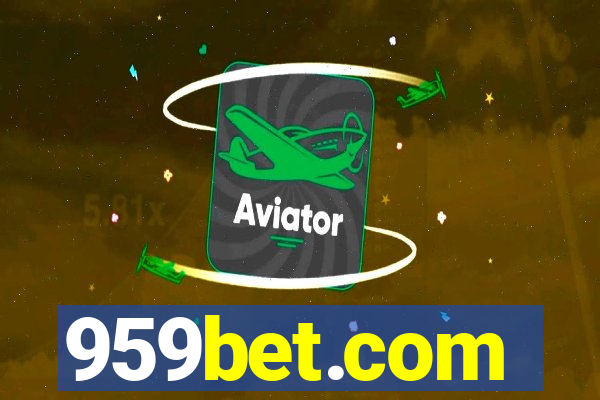 959bet.com