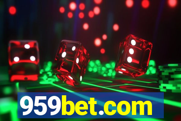 959bet.com