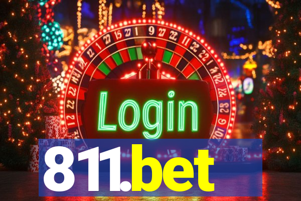 811.bet