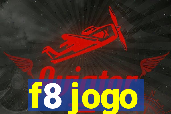 f8 jogo