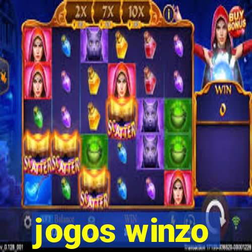 jogos winzo