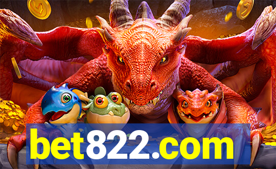 bet822.com