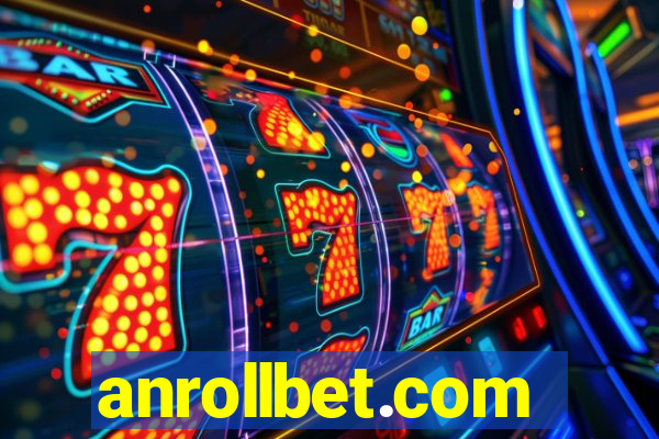 anrollbet.com