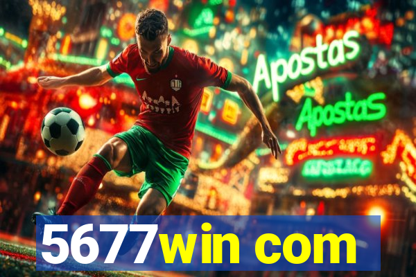 5677win com