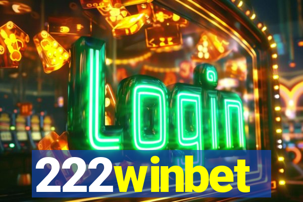 222winbet