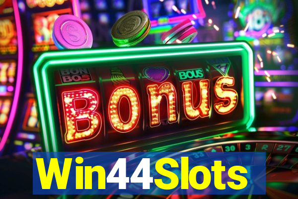 Win44Slots