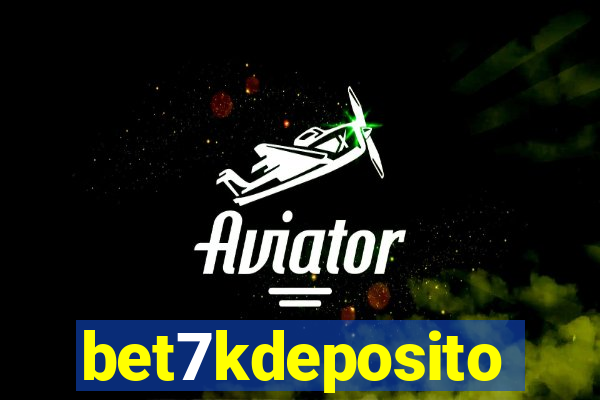 bet7kdeposito