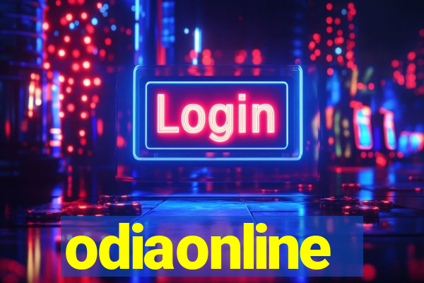 odiaonline