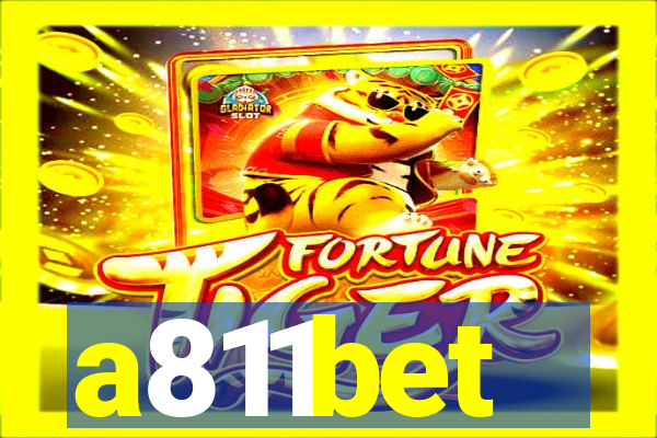 a811bet