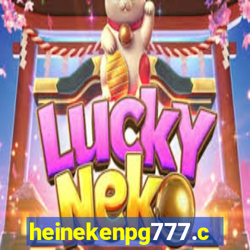 heinekenpg777.com
