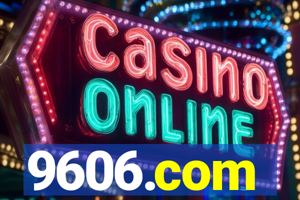 9606.com