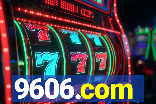 9606.com