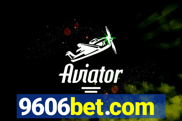 9606bet.com