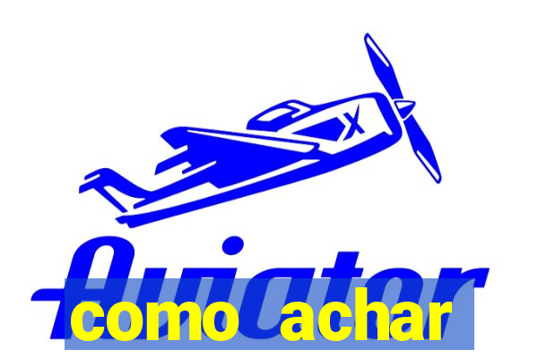 como achar plataforma nova