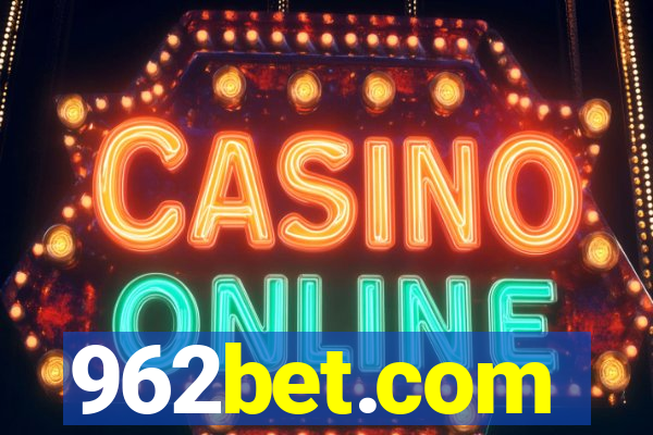 962bet.com