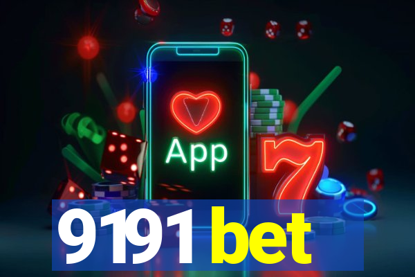 9191 bet