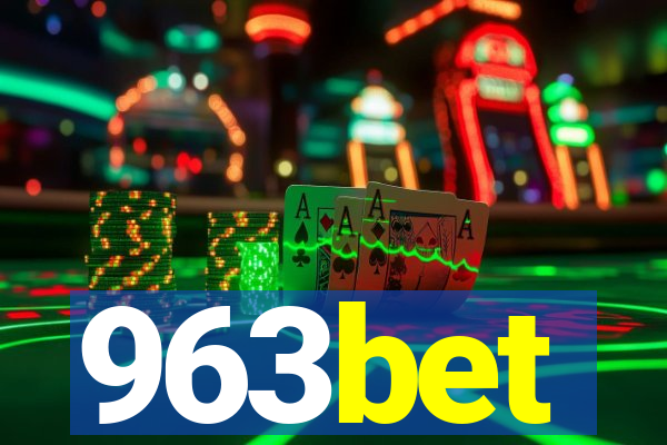 963bet