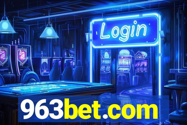 963bet.com