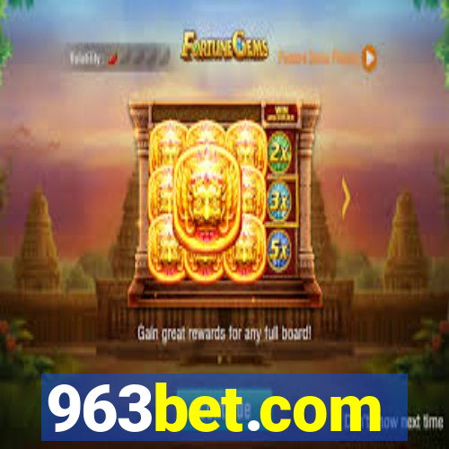 963bet.com