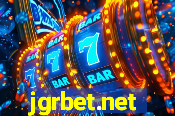 jgrbet.net