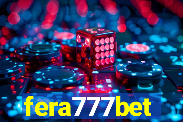 fera777bet