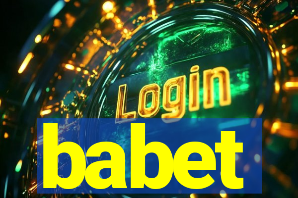 babet