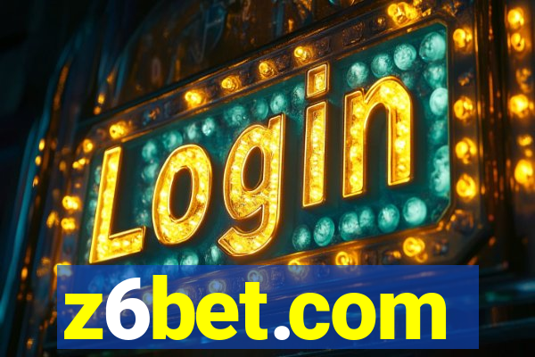 z6bet.com