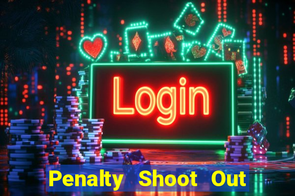 Penalty Shoot Out hack penalty shoot out