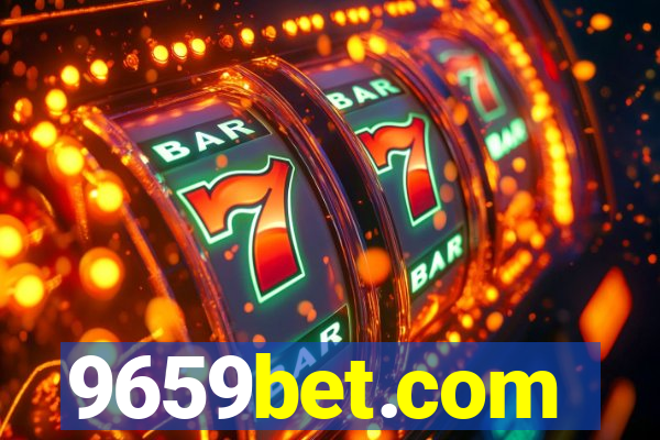 9659bet.com