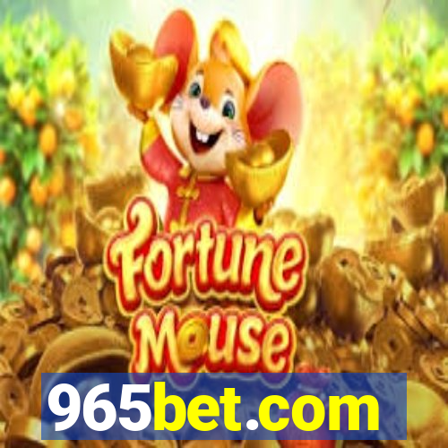 965bet.com