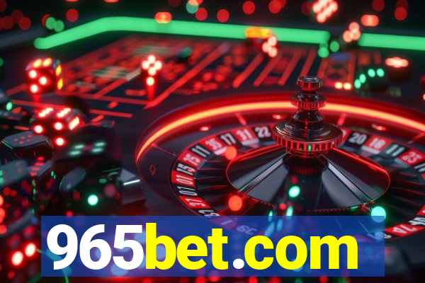 965bet.com